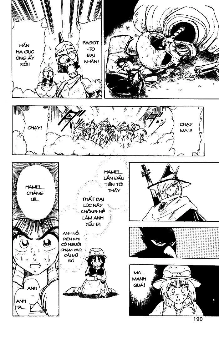 Violinist Of Hameln Chapter 5 - 32