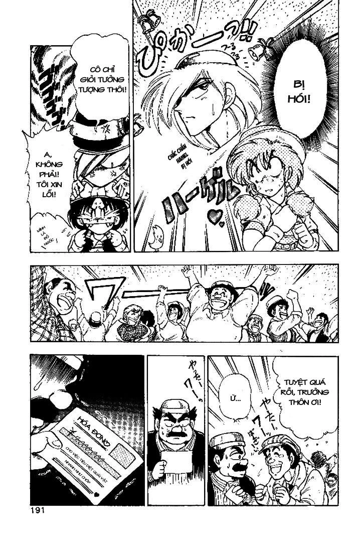 Violinist Of Hameln Chapter 5 - 33