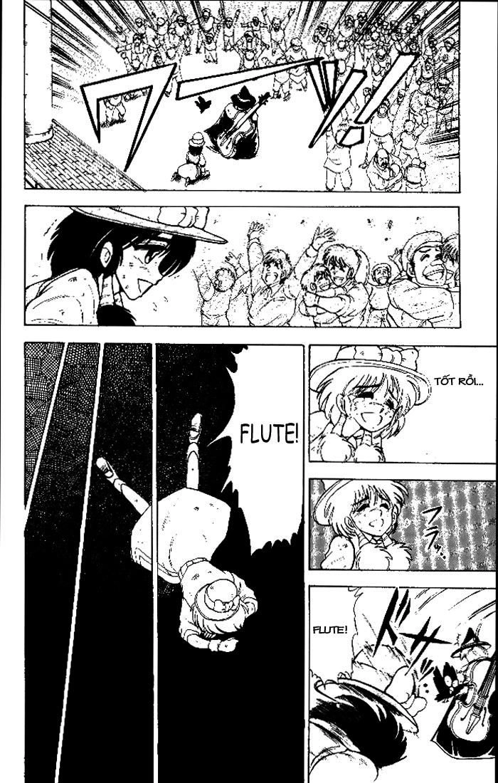 Violinist Of Hameln Chapter 5 - 34