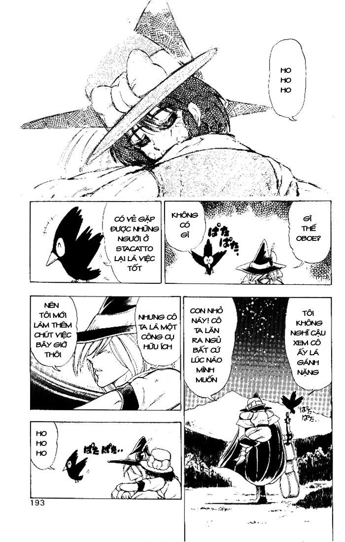 Violinist Of Hameln Chapter 5 - 35