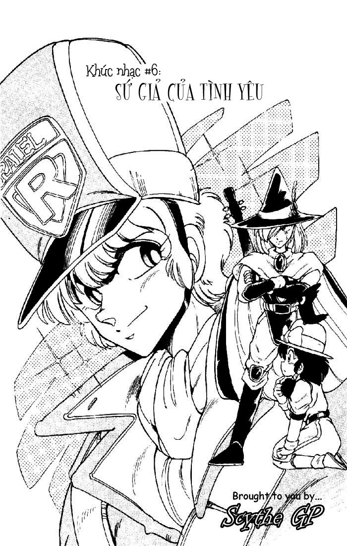 Violinist Of Hameln Chapter 6 - 7