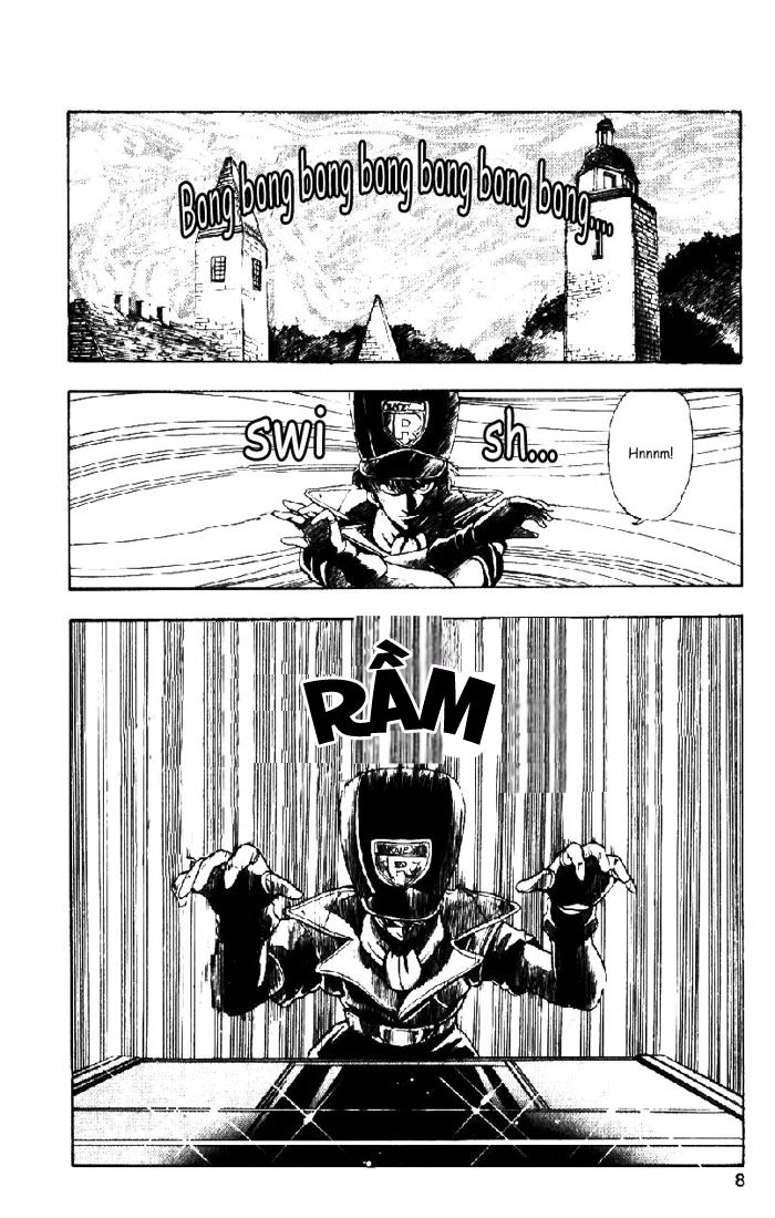 Violinist Of Hameln Chapter 6 - 8