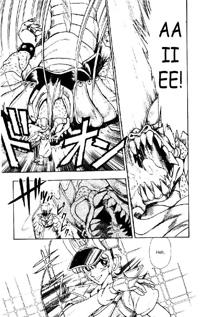 Violinist Of Hameln Chapter 6 - 9