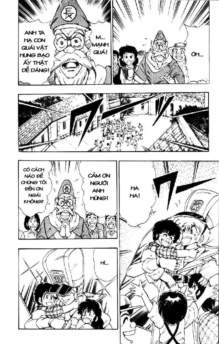 Violinist Of Hameln Chapter 6 - 10