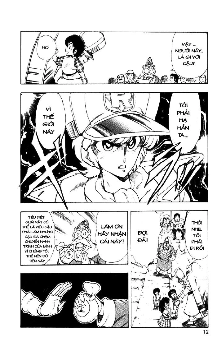 Violinist Of Hameln Chapter 6 - 12