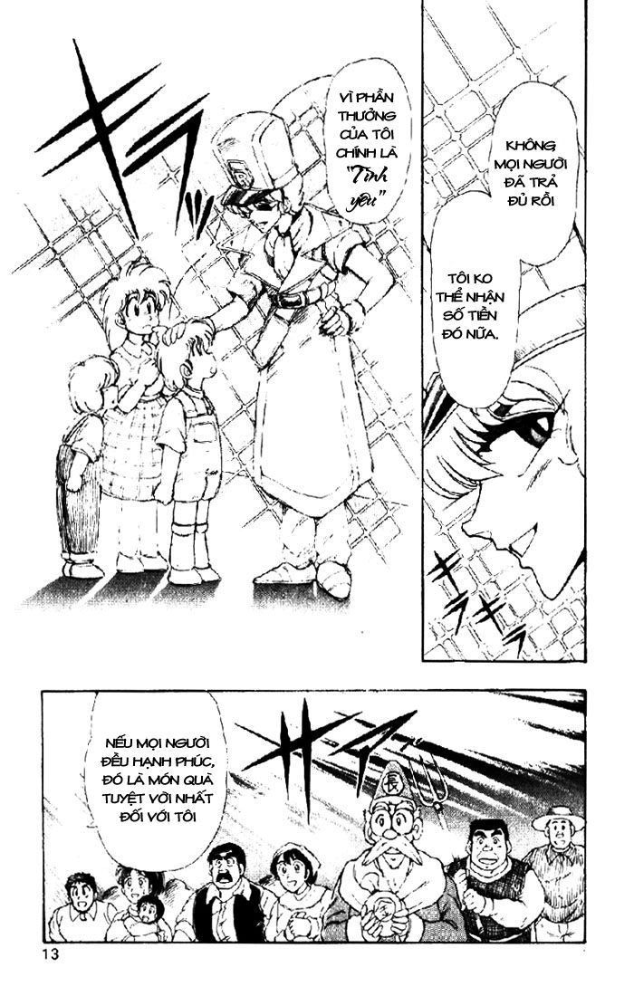 Violinist Of Hameln Chapter 6 - 13