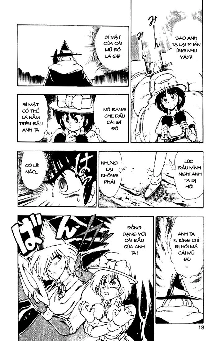 Violinist Of Hameln Chapter 6 - 18