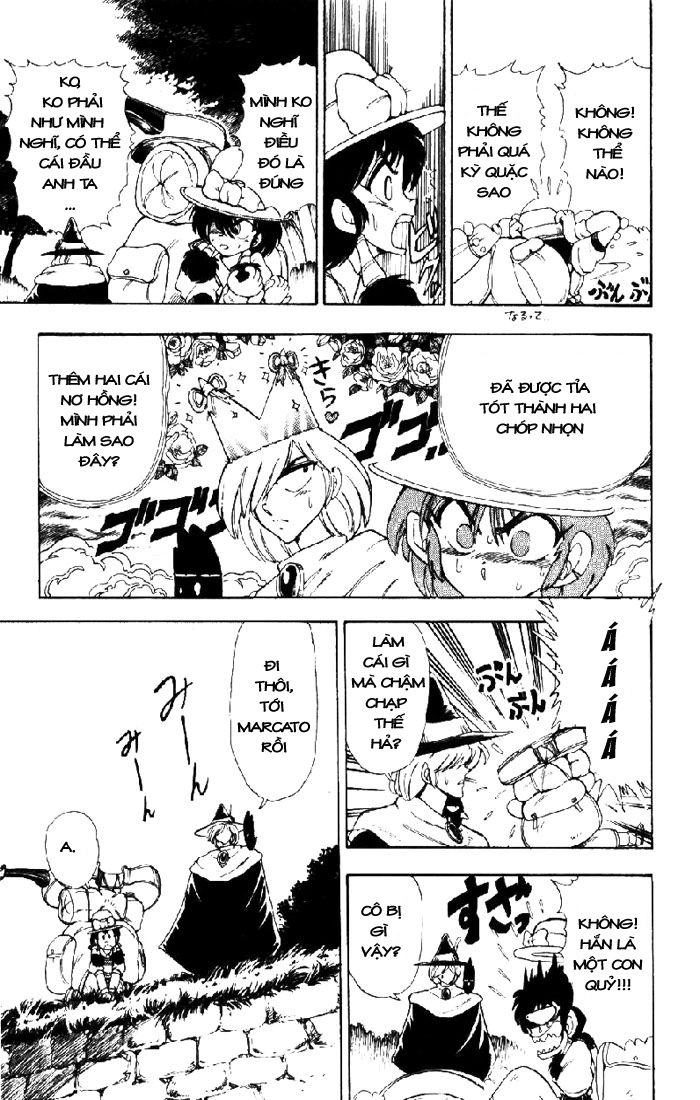 Violinist Of Hameln Chapter 6 - 19