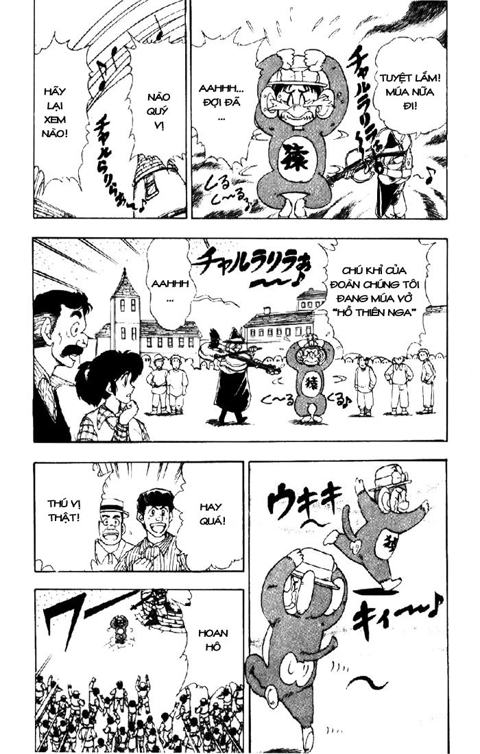 Violinist Of Hameln Chapter 6 - 26