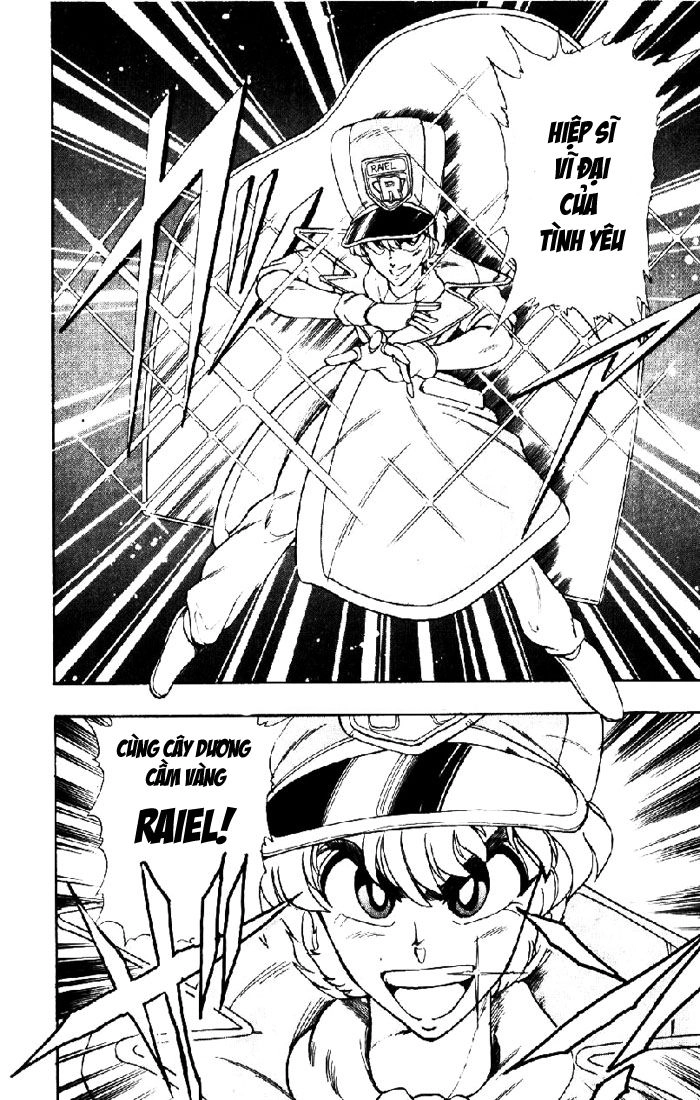 Violinist Of Hameln Chapter 6 - 35