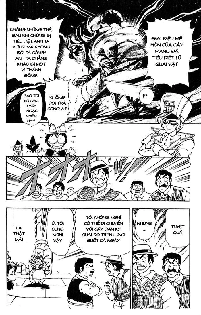 Violinist Of Hameln Chapter 6 - 37