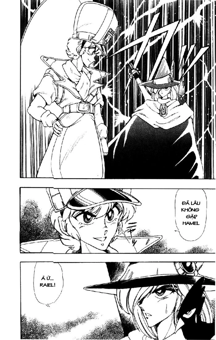 Violinist Of Hameln Chapter 6 - 39