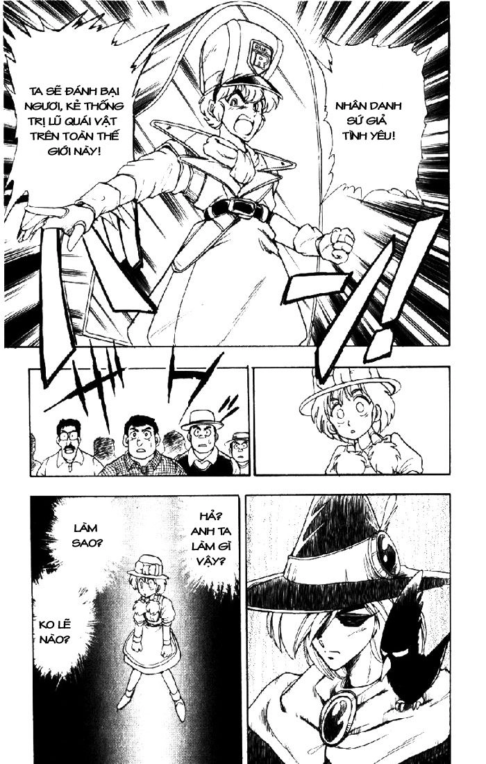 Violinist Of Hameln Chapter 6 - 42