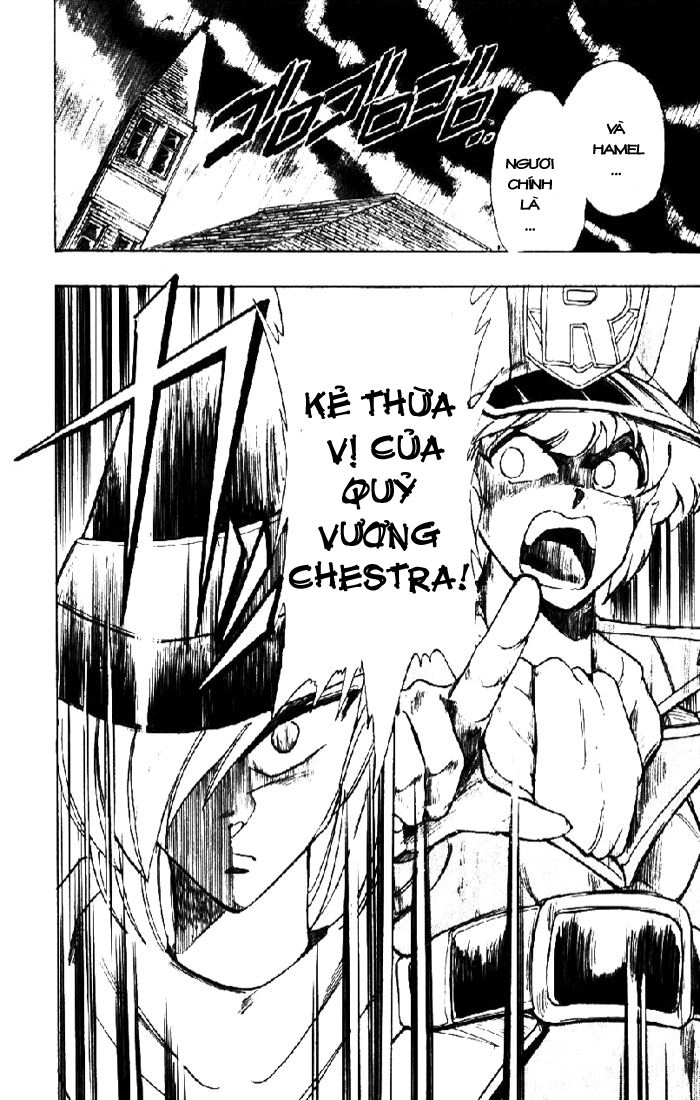 Violinist Of Hameln Chapter 7 - 9