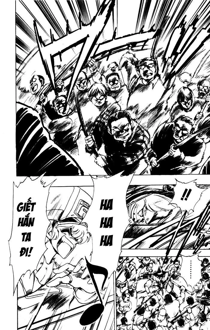 Violinist Of Hameln Chapter 7 - 22