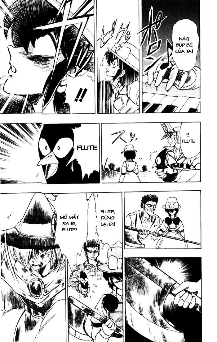 Violinist Of Hameln Chapter 7 - 25