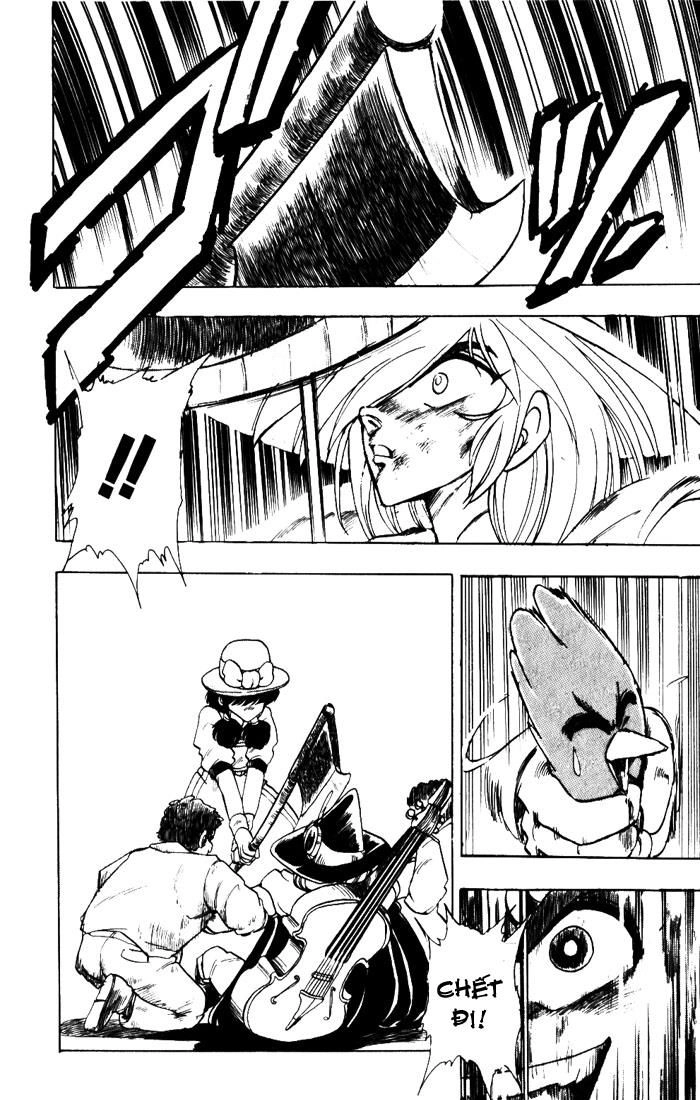 Violinist Of Hameln Chapter 7 - 28