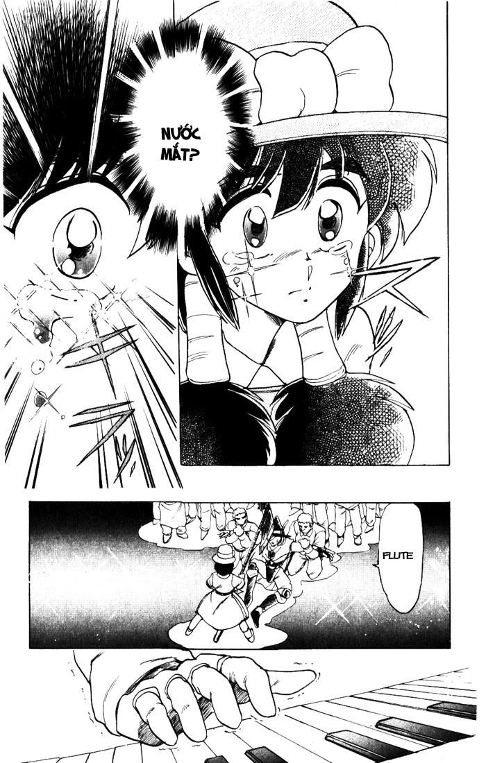 Violinist Of Hameln Chapter 7 - 29