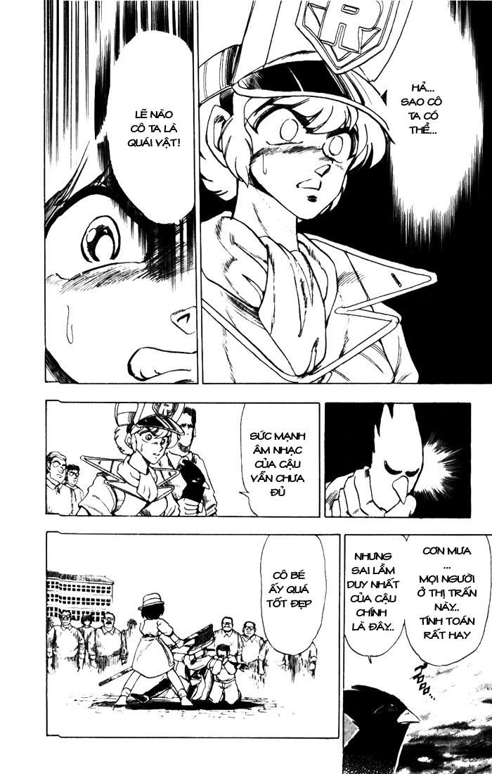 Violinist Of Hameln Chapter 7 - 30