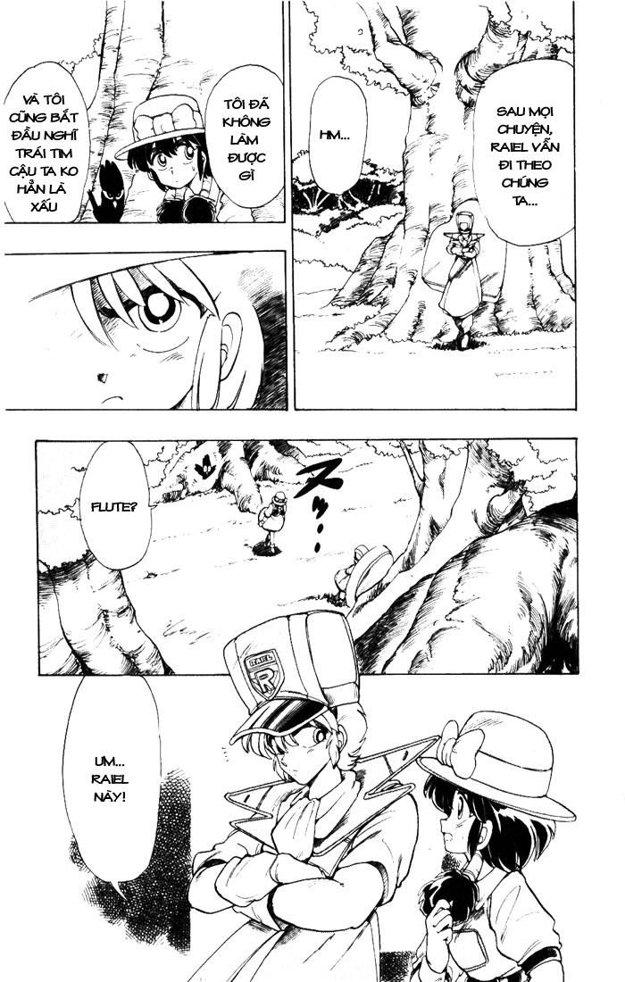 Violinist Of Hameln Chapter 8 - 2