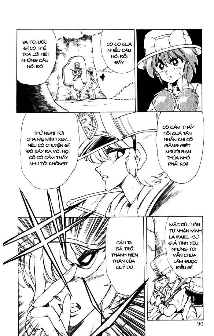 Violinist Of Hameln Chapter 8 - 5