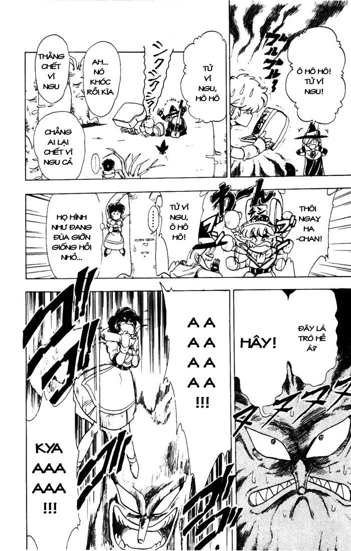 Violinist Of Hameln Chapter 8 - 21