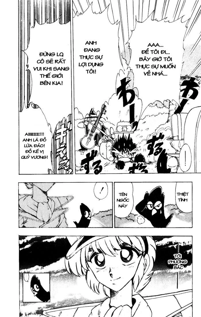 Violinist Of Hameln Chapter 8 - 33