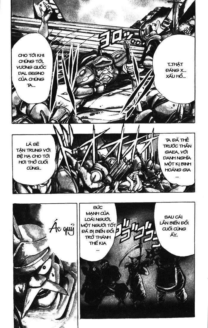 Violinist Of Hameln Chapter 9 - 1