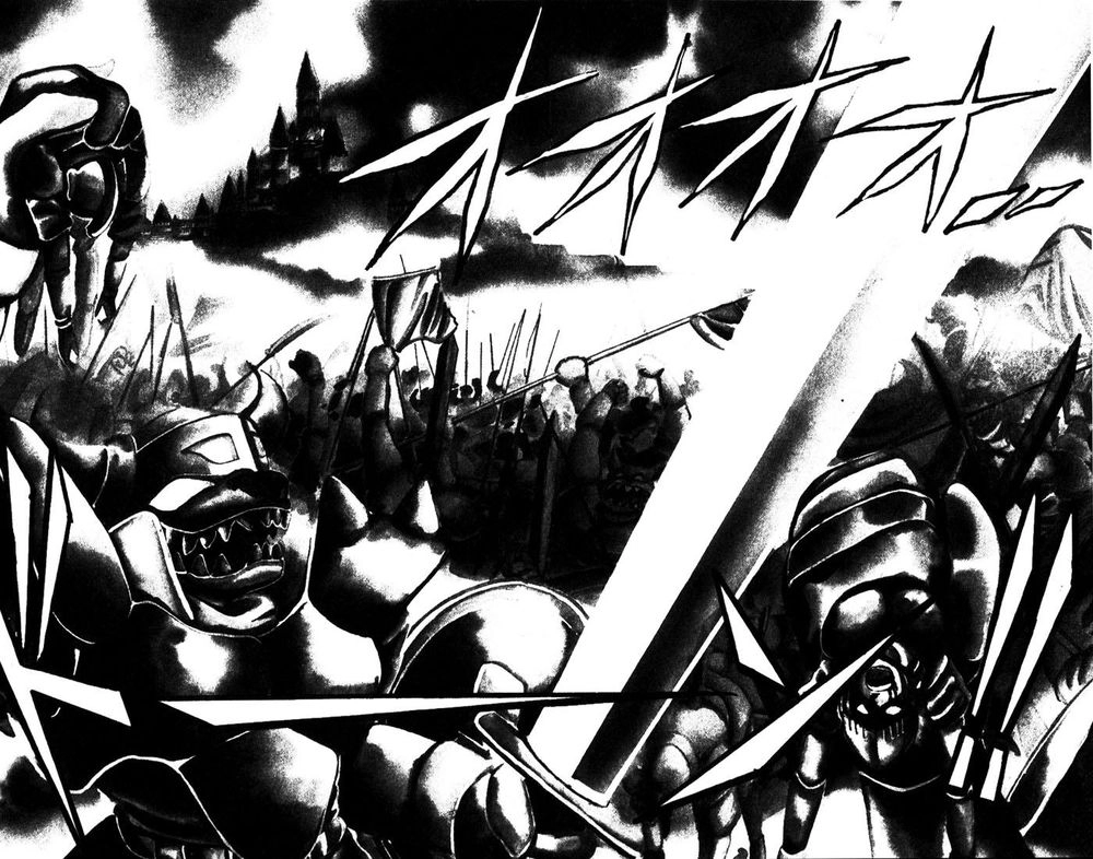 Violinist Of Hameln Chapter 9 - 2