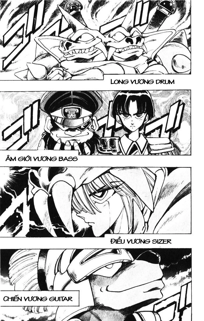 Violinist Of Hameln Chapter 9 - 5