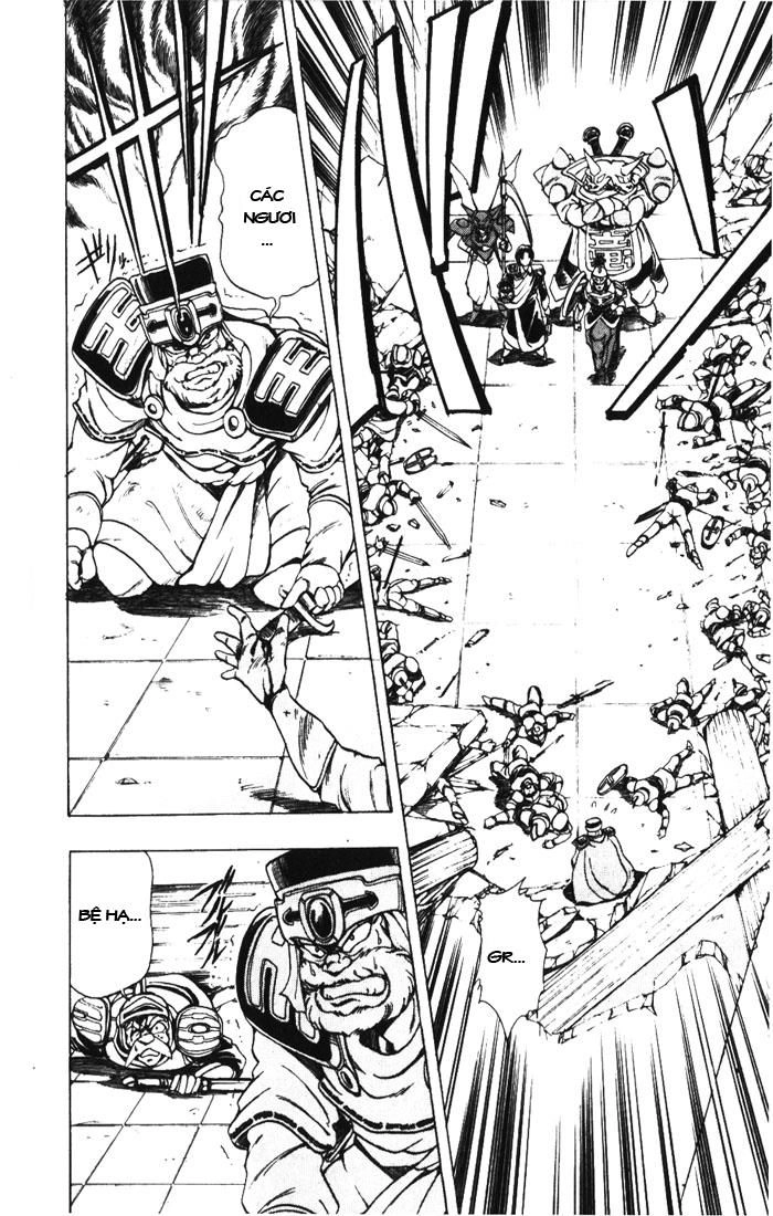 Violinist Of Hameln Chapter 9 - 6