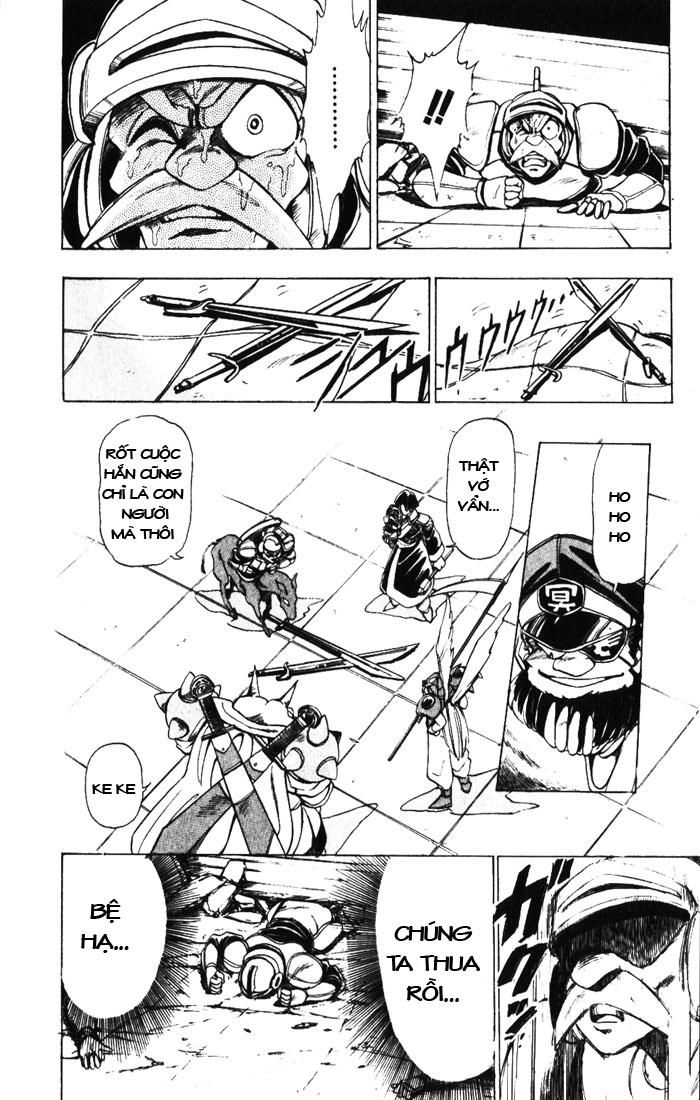 Violinist Of Hameln Chapter 9 - 20