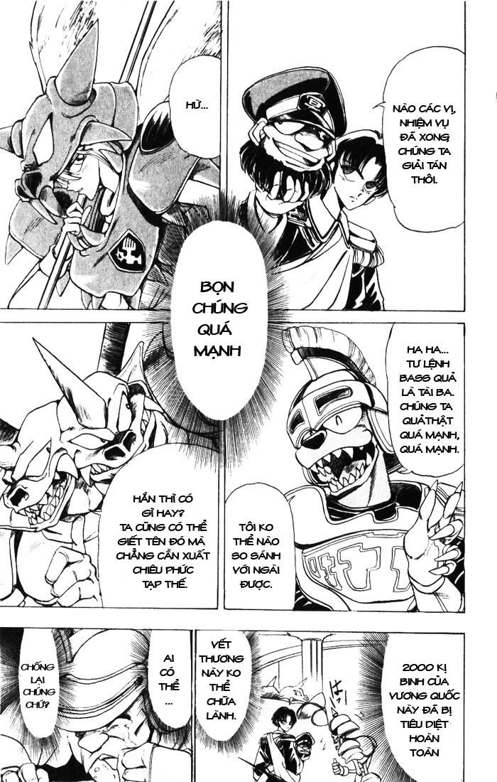 Violinist Of Hameln Chapter 9 - 21