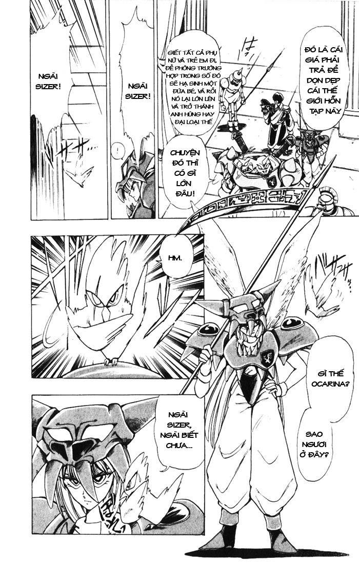 Violinist Of Hameln Chapter 9 - 22