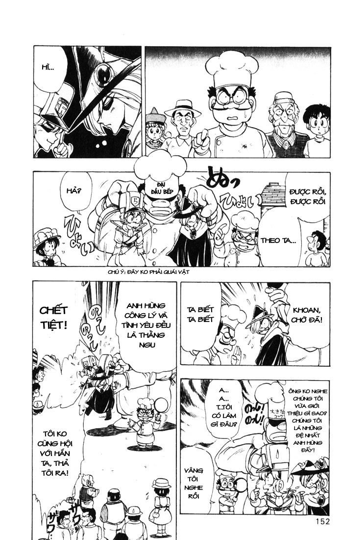 Violinist Of Hameln Chapter 9 - 32