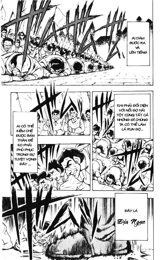 Violinist Of Hameln Chapter 10 - 1