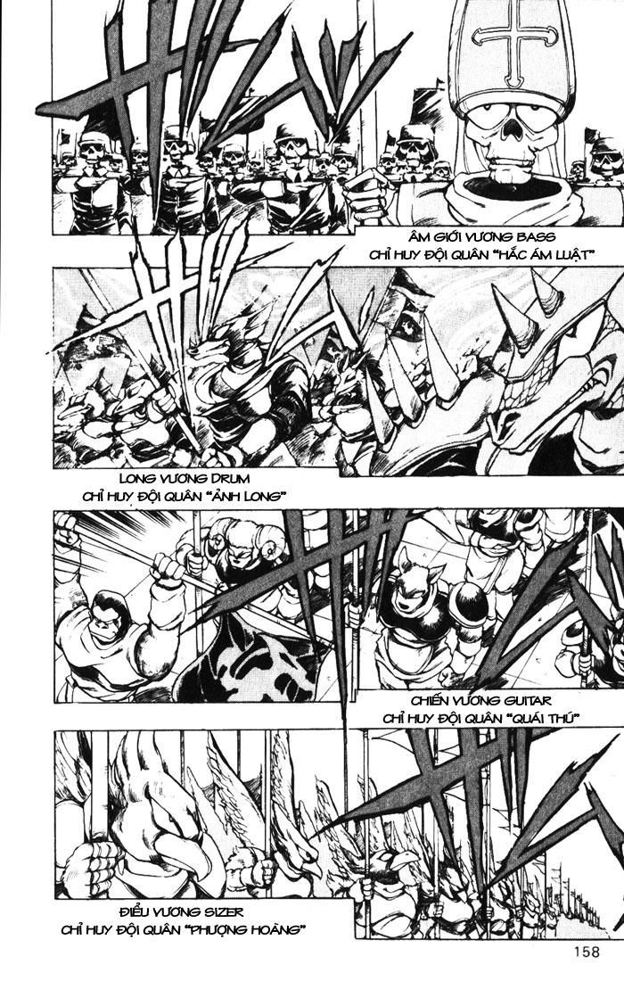 Violinist Of Hameln Chapter 10 - 3