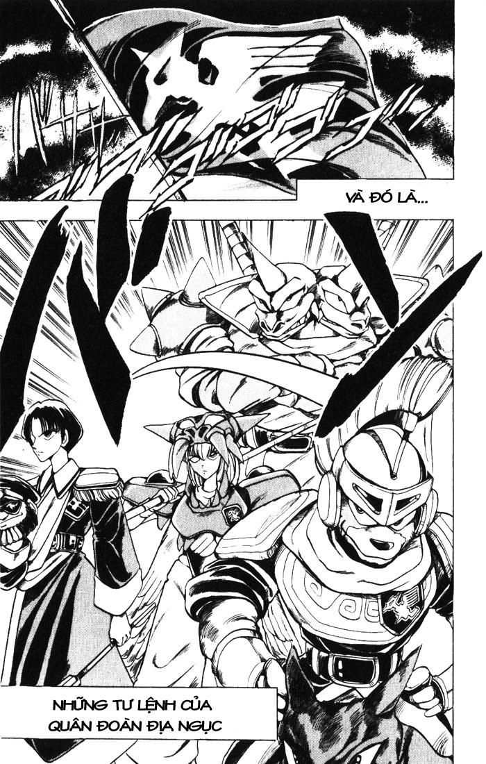 Violinist Of Hameln Chapter 10 - 4