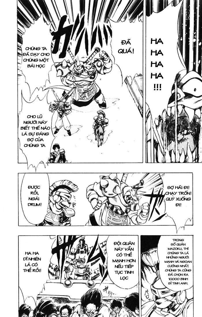 Violinist Of Hameln Chapter 10 - 5