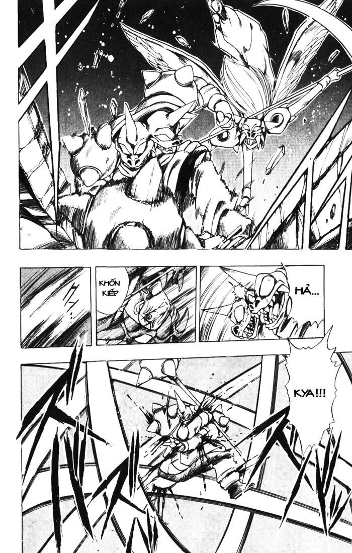 Violinist Of Hameln Chapter 10 - 10