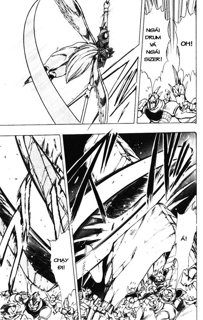 Violinist Of Hameln Chapter 10 - 11