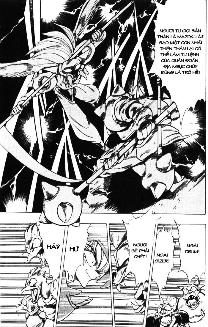 Violinist Of Hameln Chapter 10 - 13