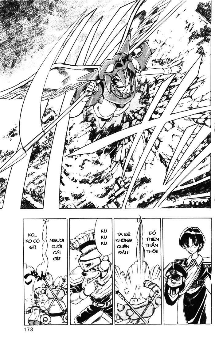 Violinist Of Hameln Chapter 10 - 17