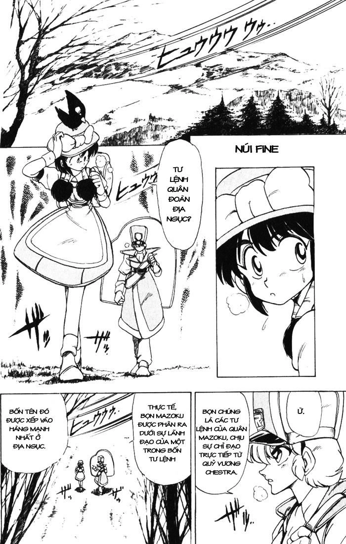 Violinist Of Hameln Chapter 10 - 20