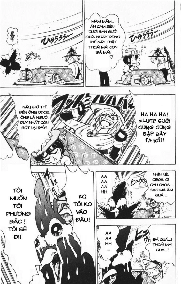 Violinist Of Hameln Chapter 10 - 27