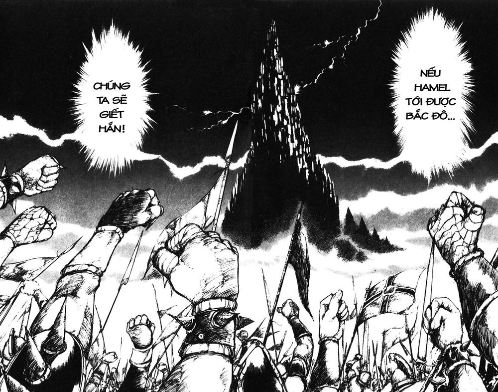 Violinist Of Hameln Chapter 10 - 30