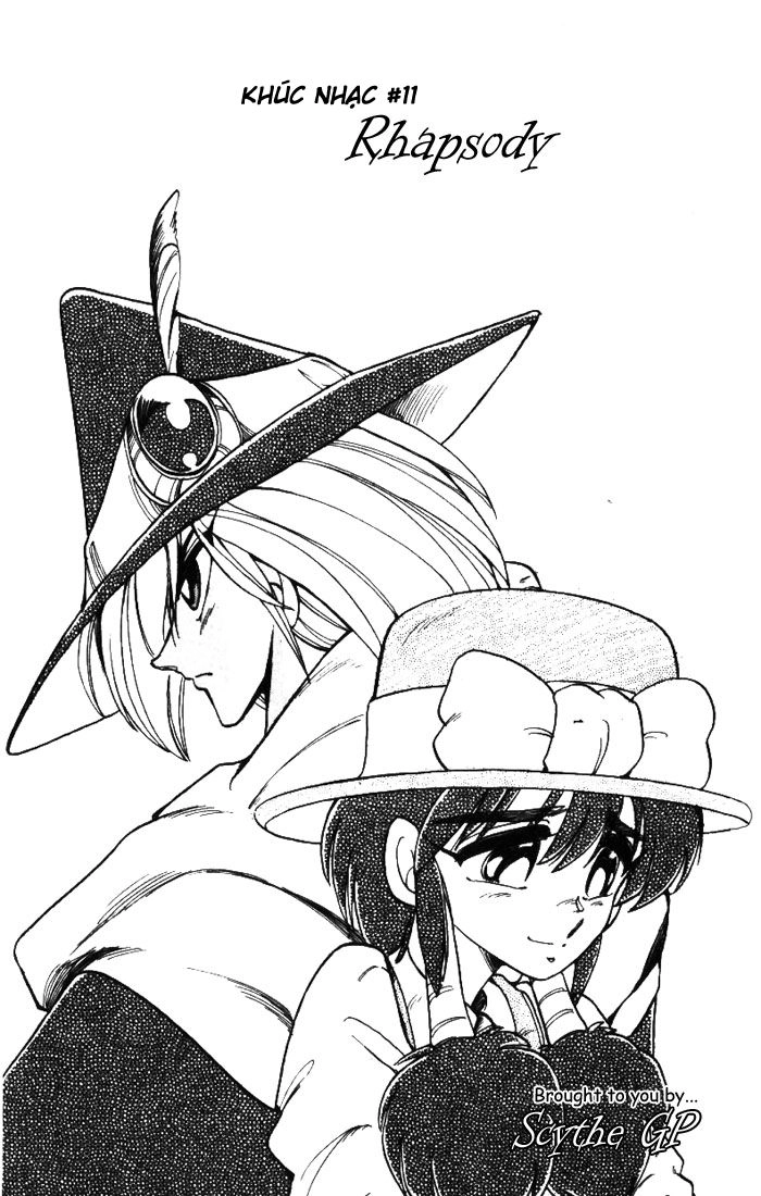 Violinist Of Hameln Chapter 11 - 7