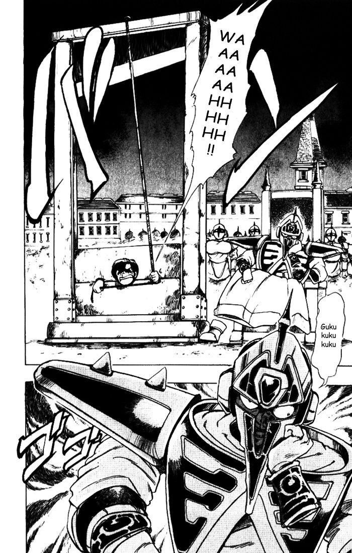 Violinist Of Hameln Chapter 11 - 13