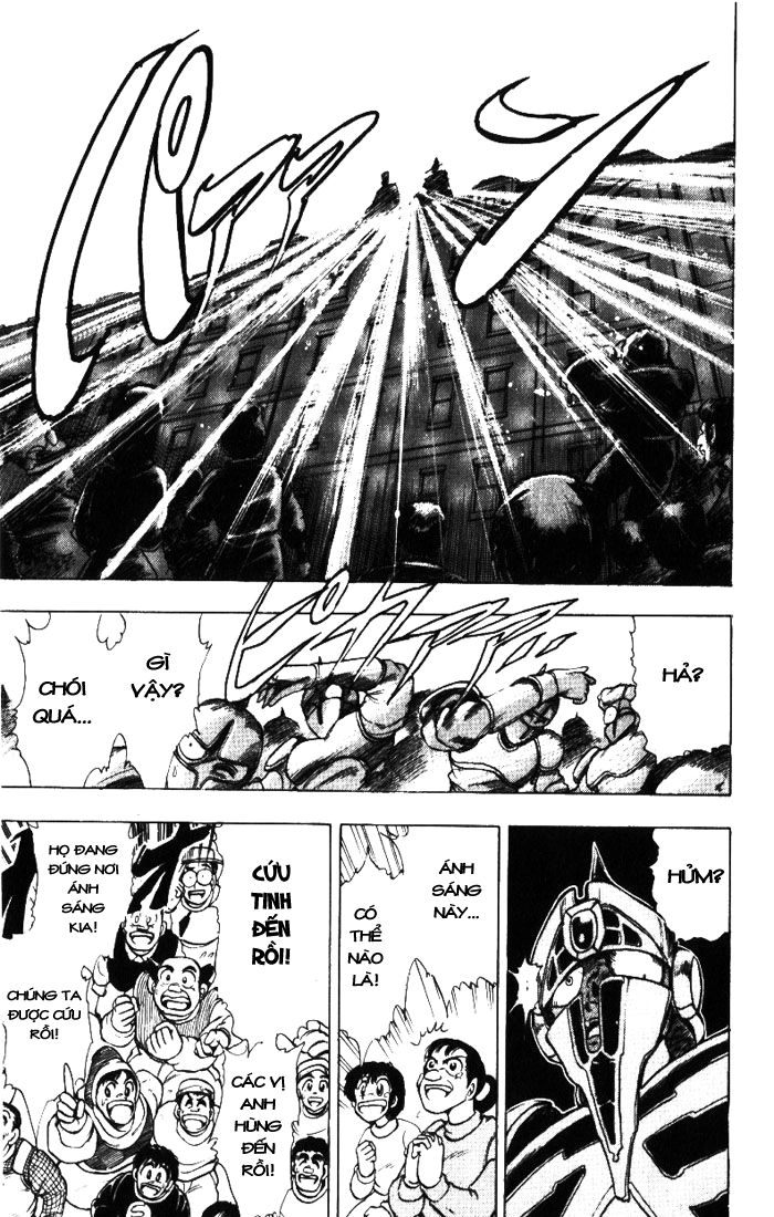 Violinist Of Hameln Chapter 11 - 16