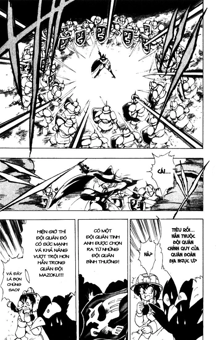 Violinist Of Hameln Chapter 11 - 22